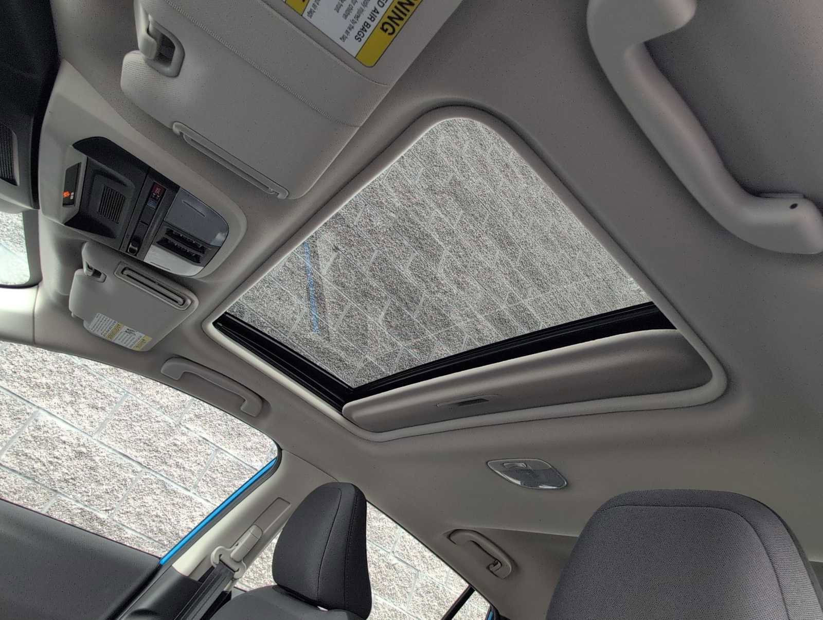 Used 2025 Subaru Impreza 2.0i Sport image 19