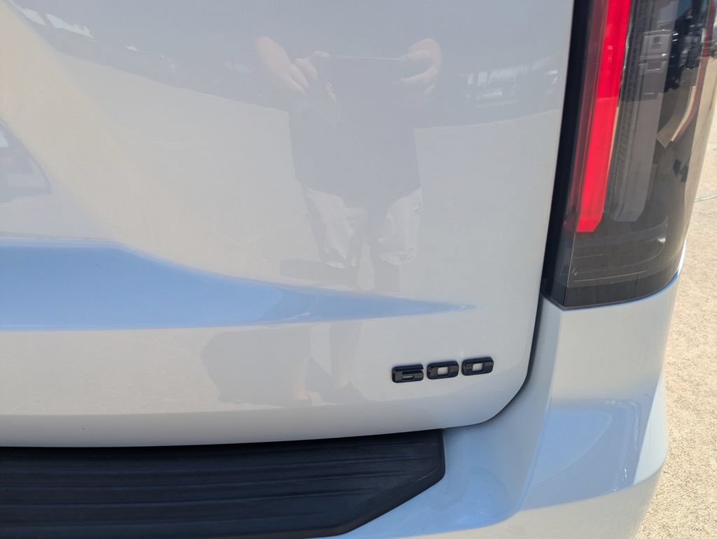 Certified 2023 Cadillac Escalade Sport Platinum w/ LPO, ONYX Package AWD/4WD image 35