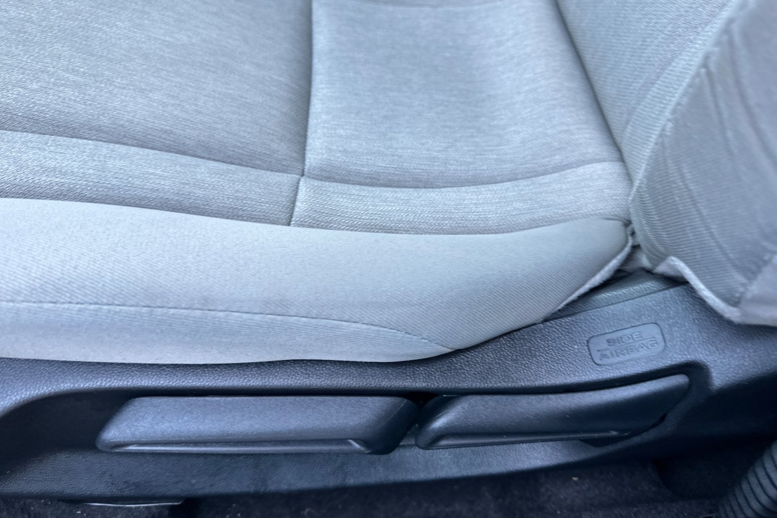 Used 2023 Honda Accord LX image 13