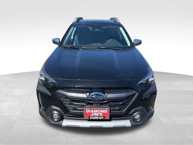 Used 2024 Subaru Outback Touring image 8