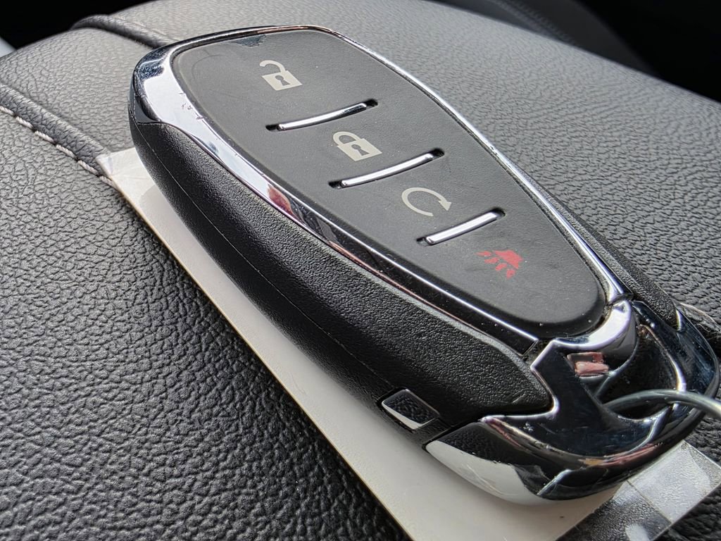 Used 2025 Chevrolet Blazer LT image 27