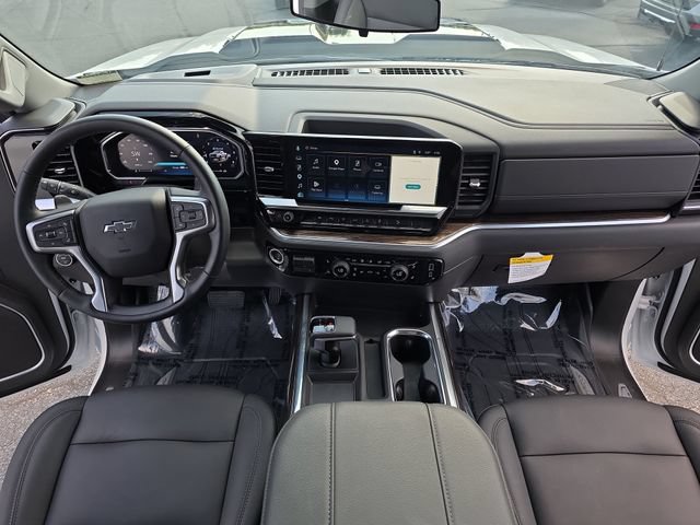 Used 2026 Chevrolet Silverado 1500 LT Trail Boss w/ LT Trail Boss Premium Package AWD/4WD image 10