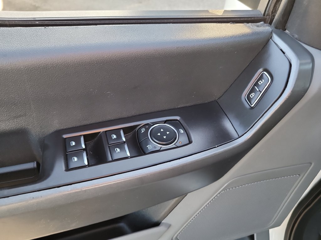 Used 2024 Ford F250 XLT AWD/4WD image 18