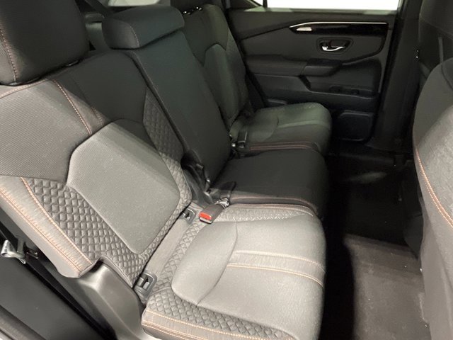 New 2025 Honda Pilot Sport image 29