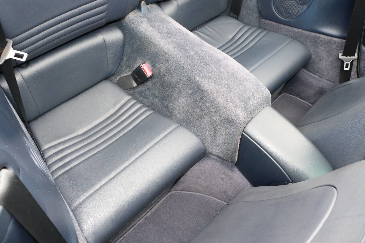 Used 2003 Porsche 911 Carrera 4 image 43