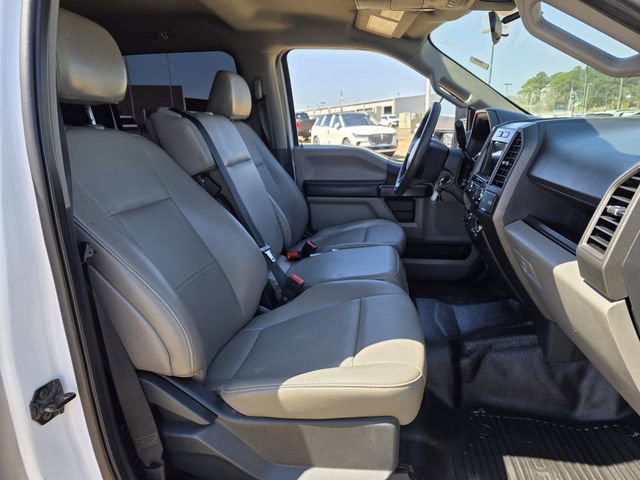 Used 2022 Ford F250 XL w/ Power Equipment Group image 26