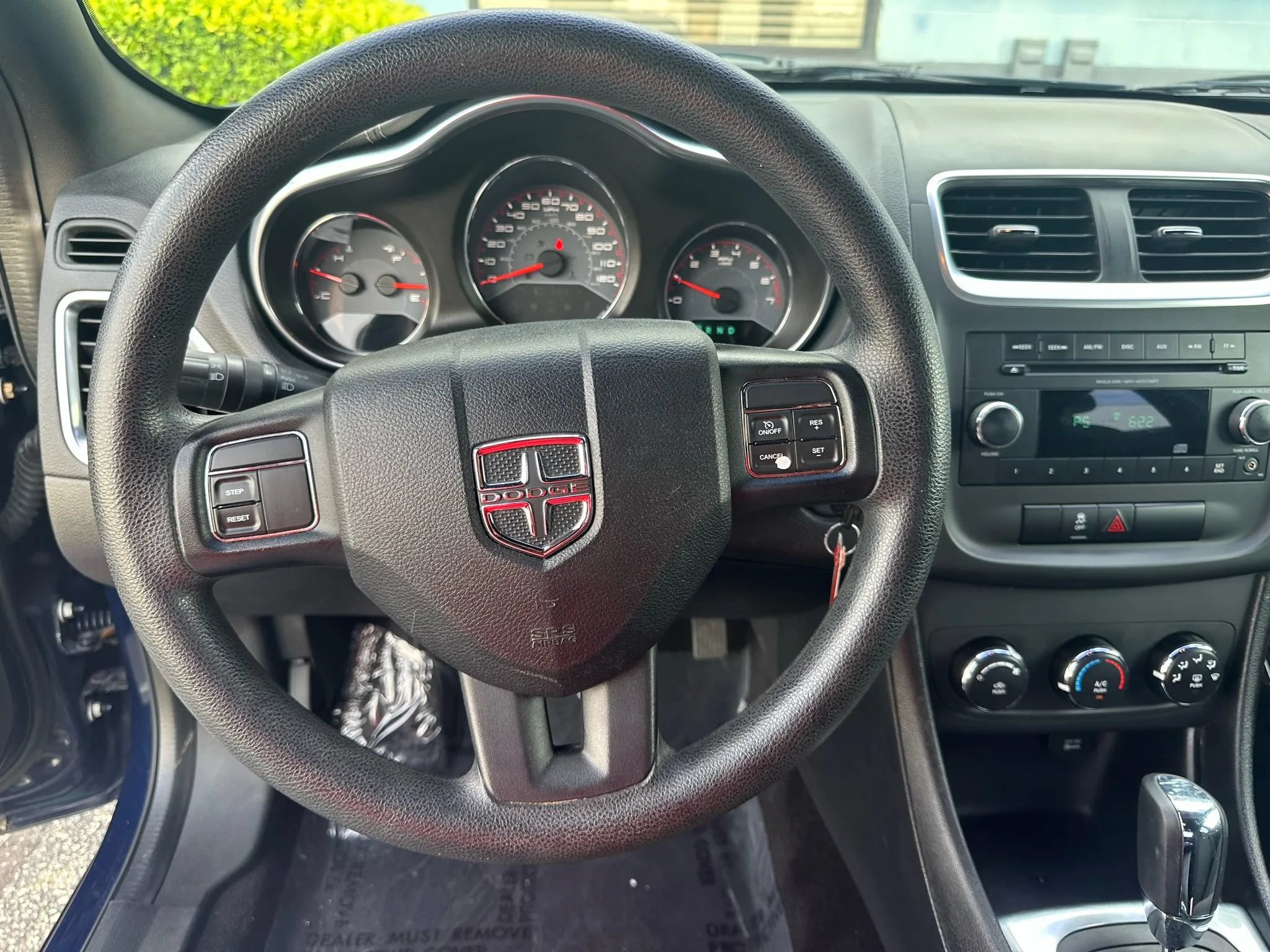 Used 2013 Dodge Avenger SE FWD image 10