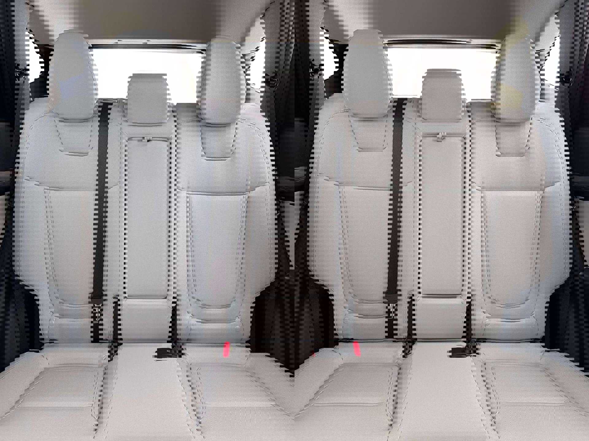 New 2026 Hyundai Tucson SEL image 16