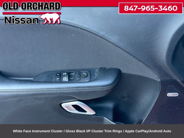 Used 2023 Dodge Challenger R/T w/ T/A Package RWD image 11