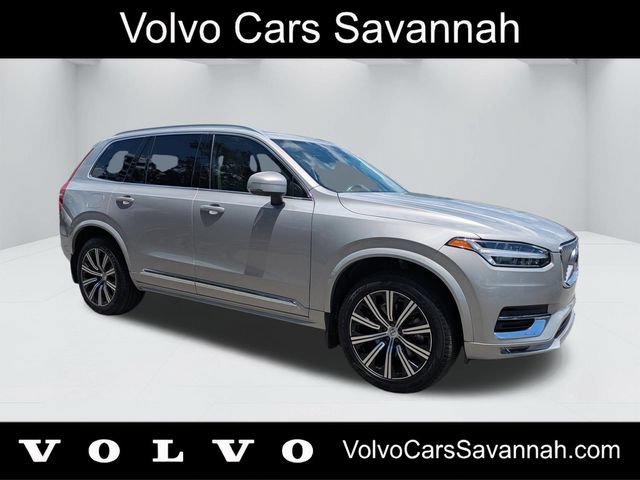 Certified 2024 Volvo XC90 B5 Core w/ Protection Package