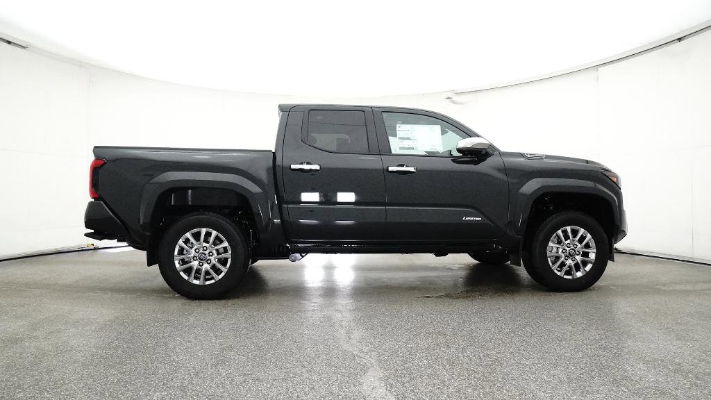 New 2025 Toyota Tacoma Limited image 25