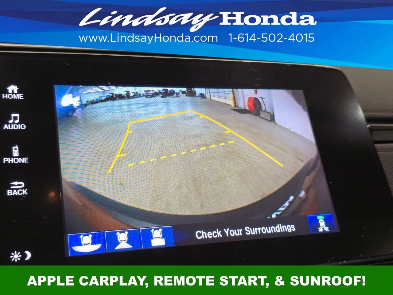 Used 2019 Honda CR-V EX image 18