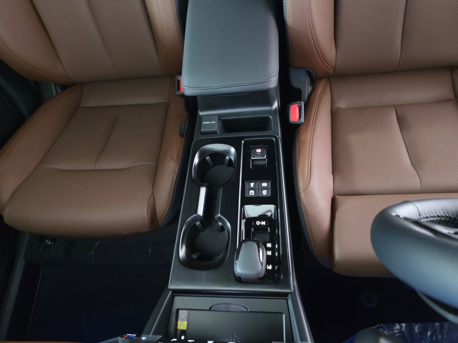 New 2026 Subaru Outback Touring XT image 30