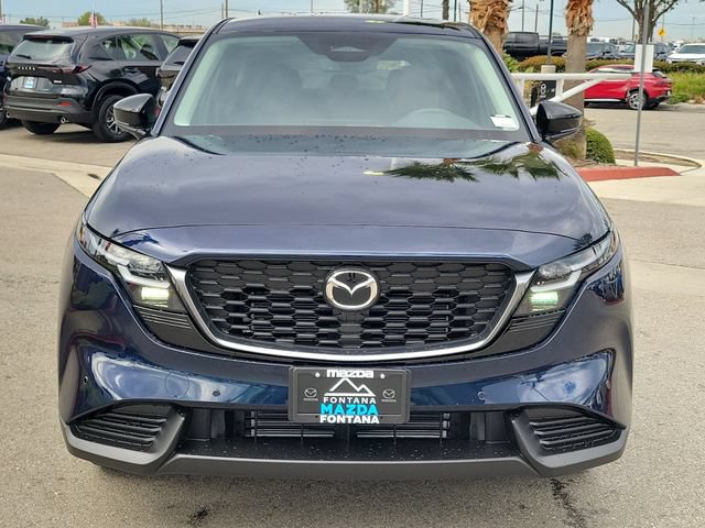 New 2026 MAZDA CX-5 Select AWD/4WD image 32