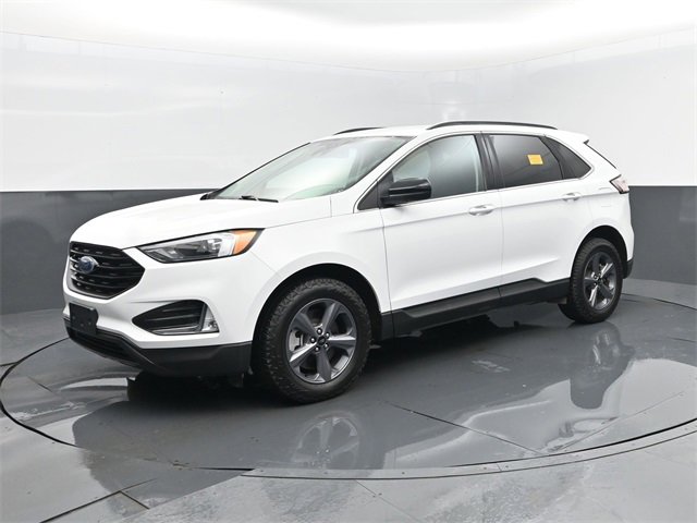 Used 2022 Ford Edge SEL w/ Sport Appearance Package