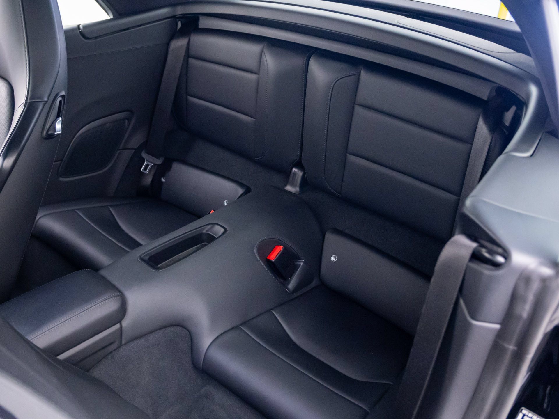 Certified 2019 Porsche 911 Carrera 4 GTS AWD/4WD image 18