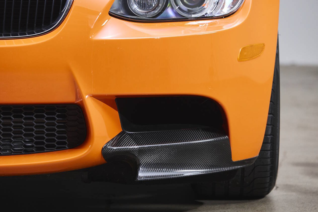 Used 2013 BMW M3 Coupe RWD image 11