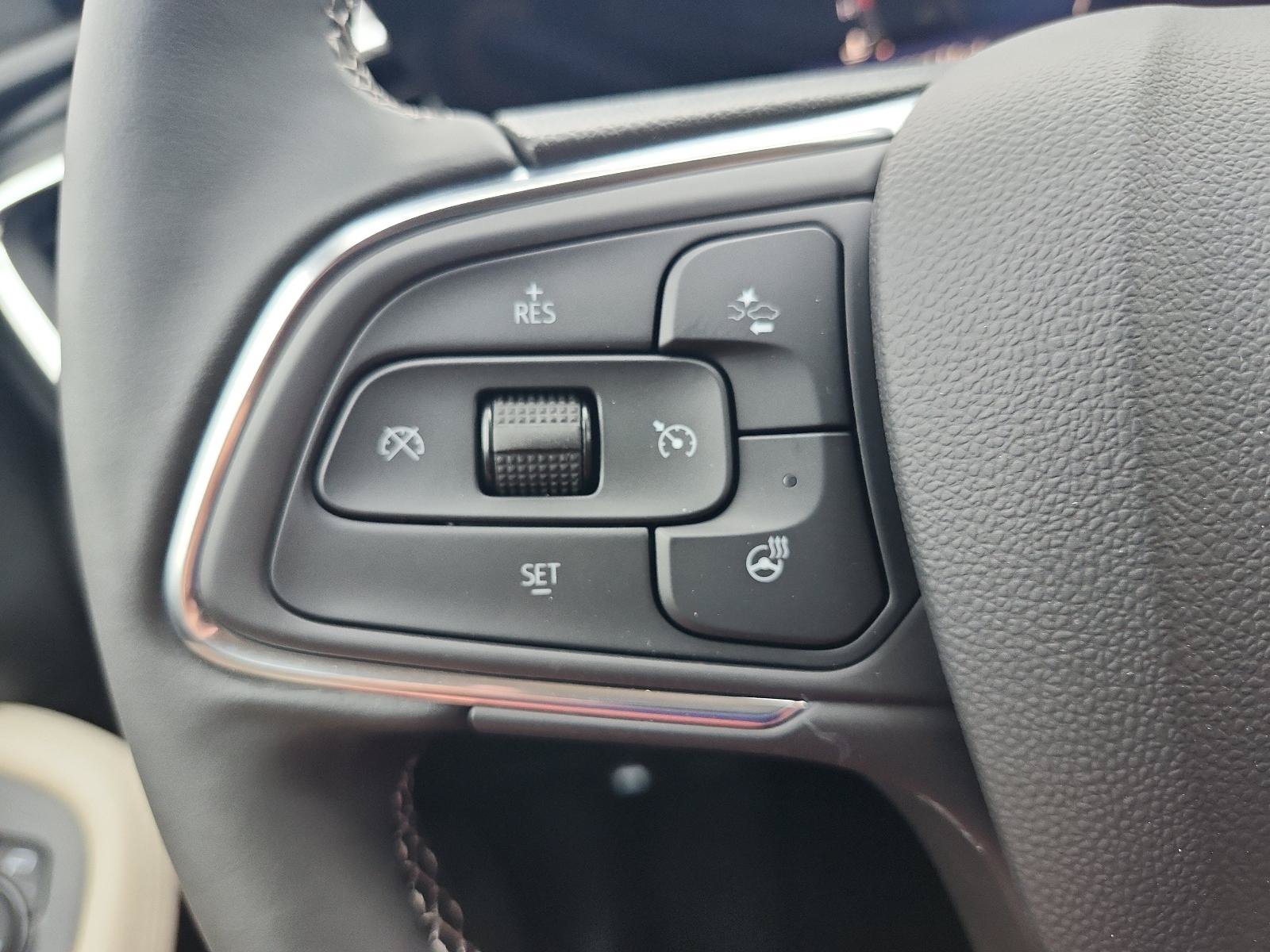 New 2026 Buick Encore GX Preferred w/ Comfort Package FWD image 19