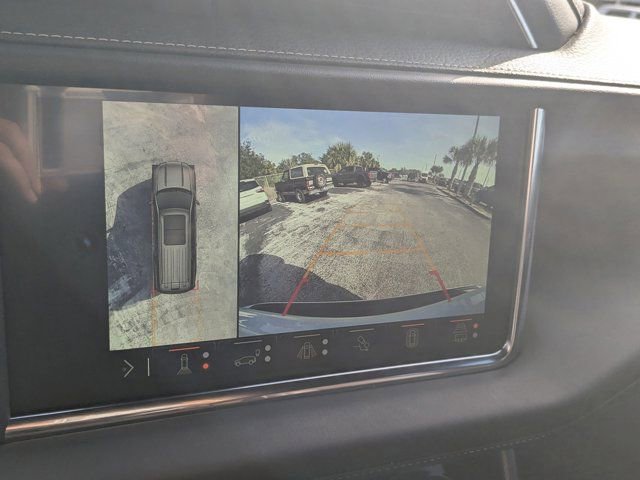 Used 2024 GMC Yukon Denali Ultimate image 25