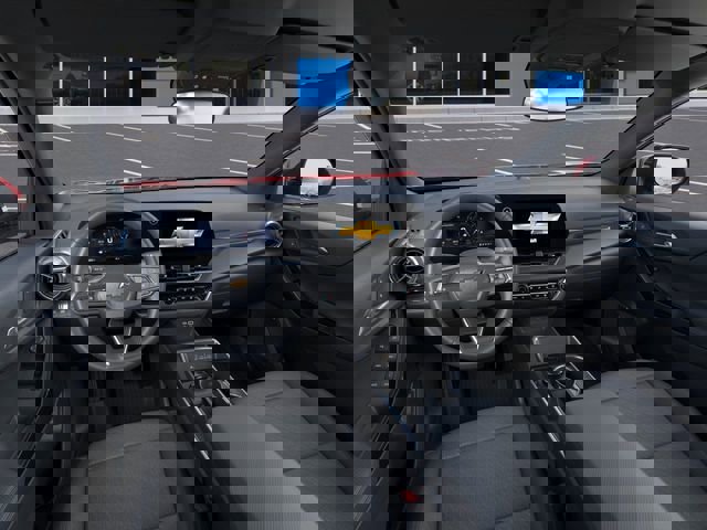 New 2026 Chevrolet Equinox LT w/ Convenience Package II image 15