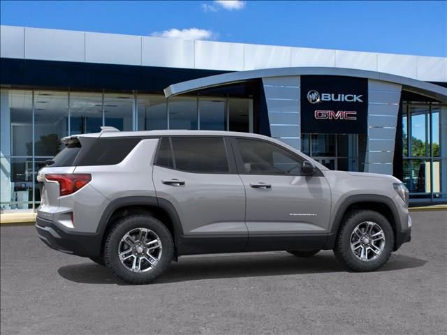 New 2026 GMC Terrain Elevation FWD image 5