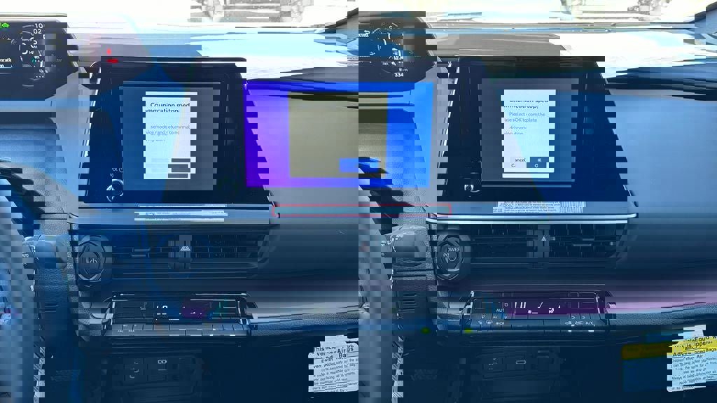 New 2026 Toyota Prius Plug-In Hybrid image 30