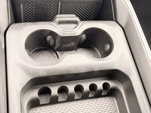 New 2026 RAM 1500 Big Horn image 24