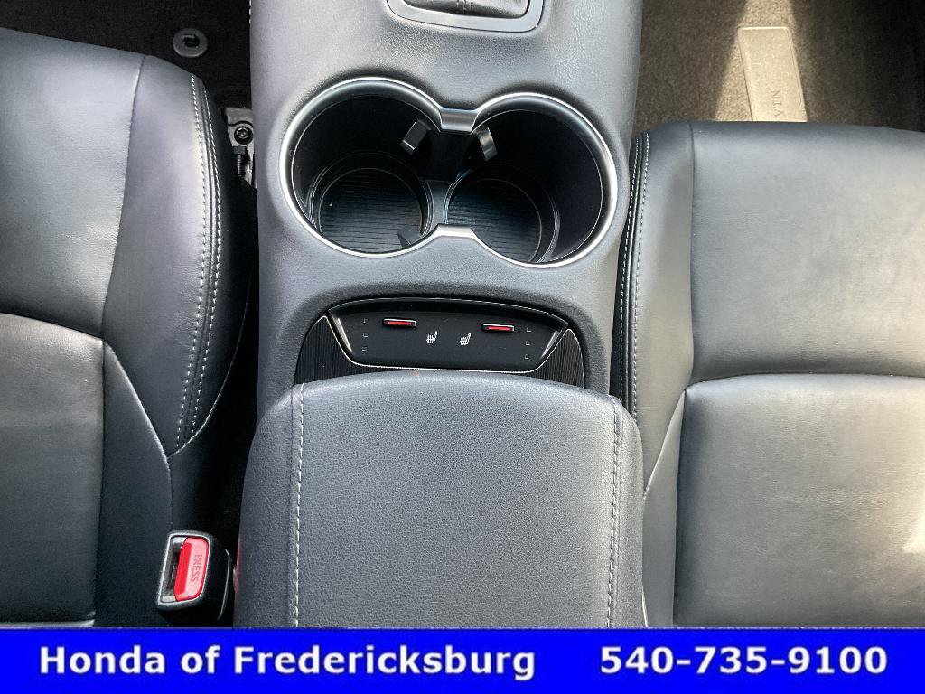 Used 2022 Toyota Venza XLE AWD/4WD image 38