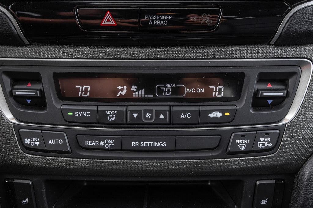 Used 2024 Honda Ridgeline RTL image 19