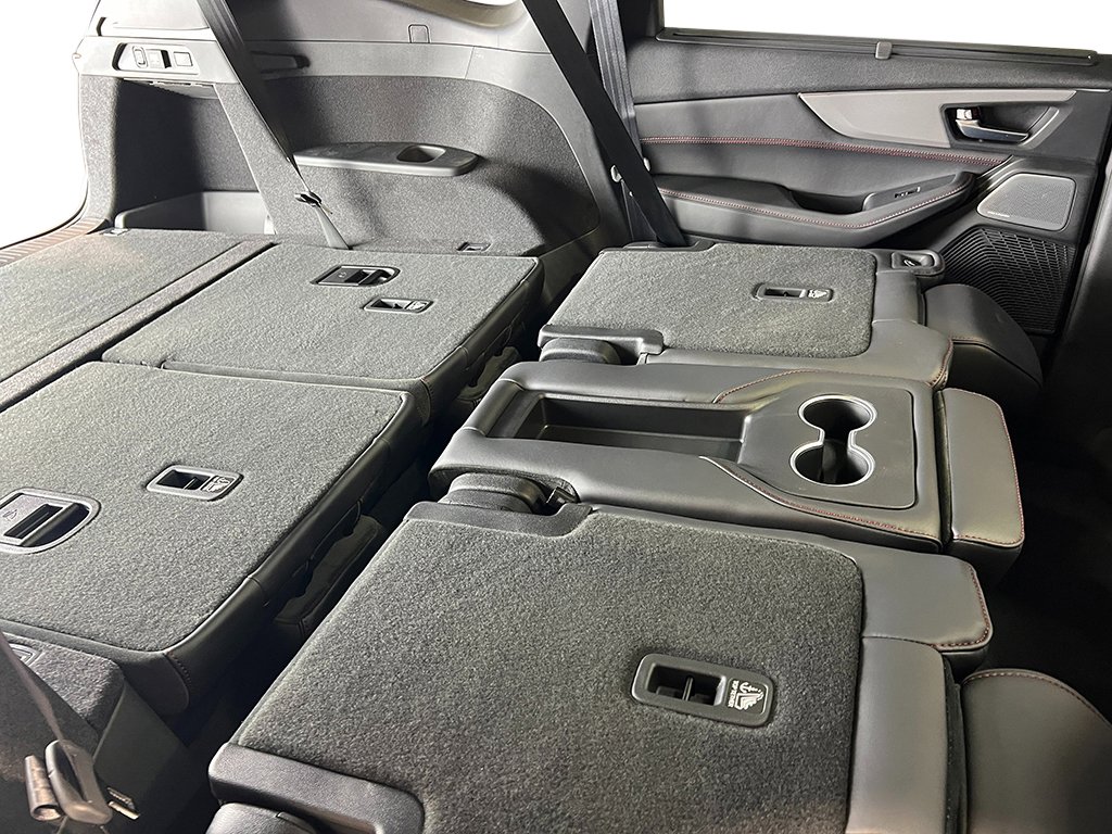 New 2026 Acura MDX A-Spec image 40