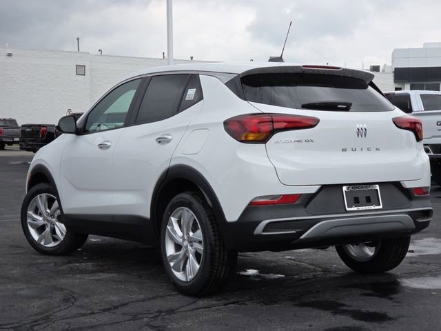 New 2026 Buick Encore GX Preferred FWD image 19