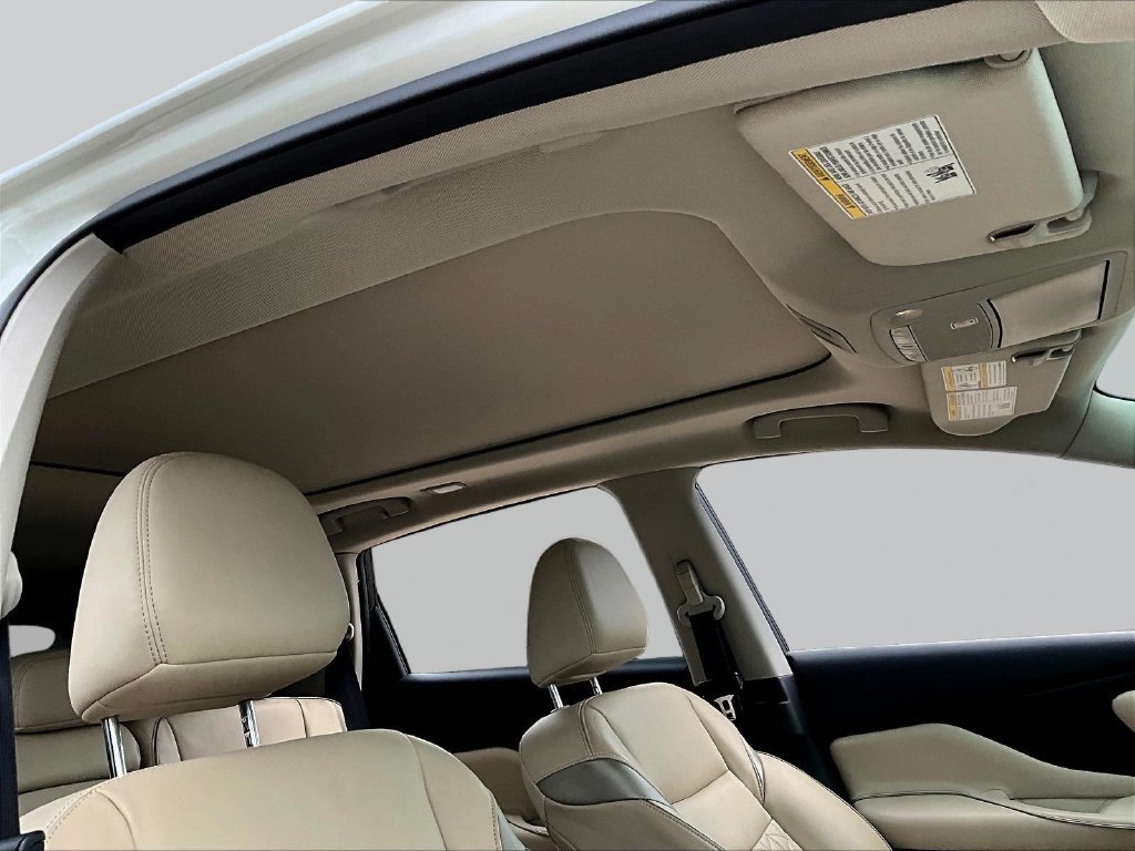 Used 2020 Nissan Murano Platinum AWD/4WD image 29