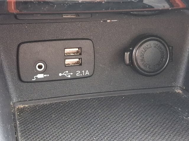 Used 2021 Subaru Forester Sport AWD/4WD image 16