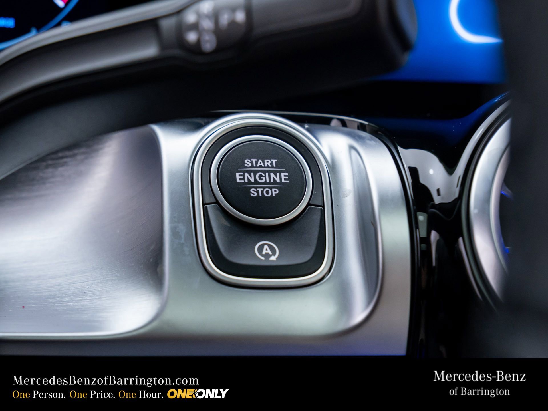 New 2026 Mercedes-Benz GLB 250 4MATIC image 23