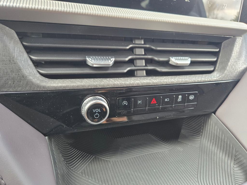 New 2026 Ford Explorer Platinum w/ LUX Leather Package image 15