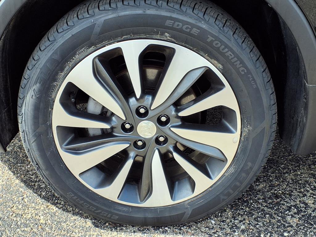 Used 2022 Buick Encore Preferred w/ Safety Package image 6