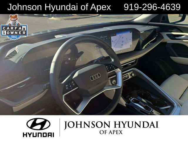 Used 2025 Audi Q5 Premium Plus image 28