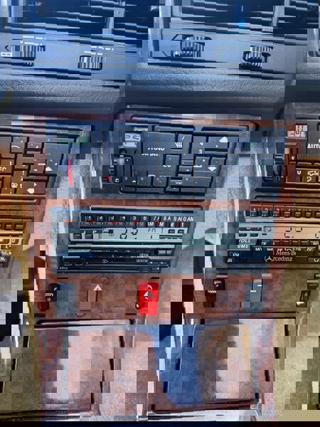 Used 1991 Mercedes-Benz 300 SL image 44