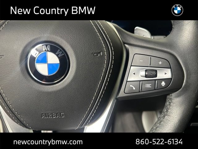 Used 2024 BMW X5 xDrive40i AWD/4WD image 13