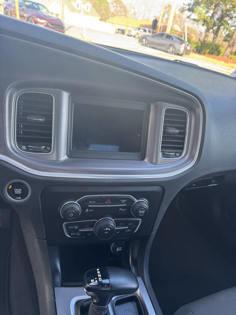 Used 2022 Dodge Charger SXT image 14