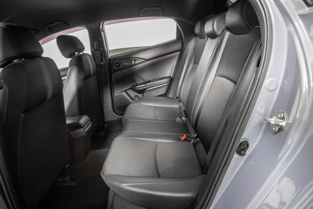 Used 2021 Honda Civic Sport image 11