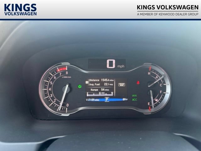 Used 2016 Honda Pilot Elite image 19