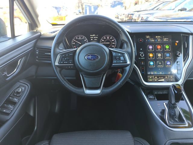 Used 2023 Subaru Outback Premium image 17