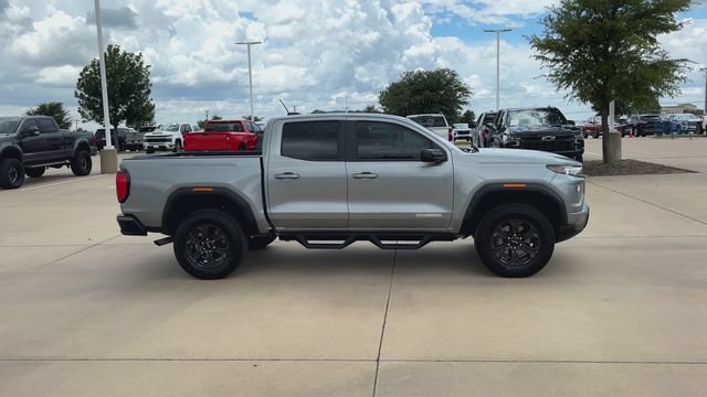 Used 2025 GMC Canyon Elevation w/ Convenience Package RWD image 9
