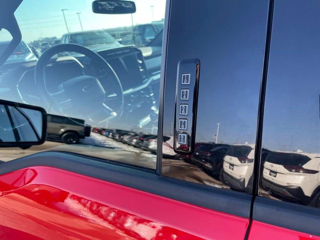 Used 2021 Ford F150 Lariat w/ Equipment Group 502A High image 67