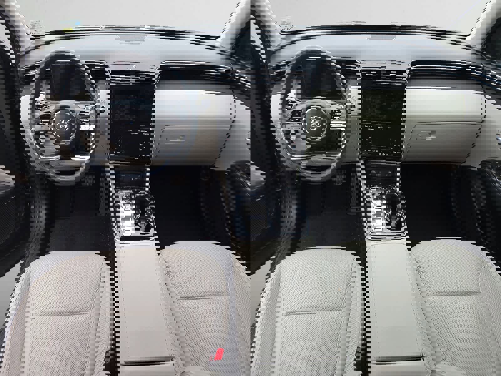 Used 2022 Hyundai Tucson Limited image 8