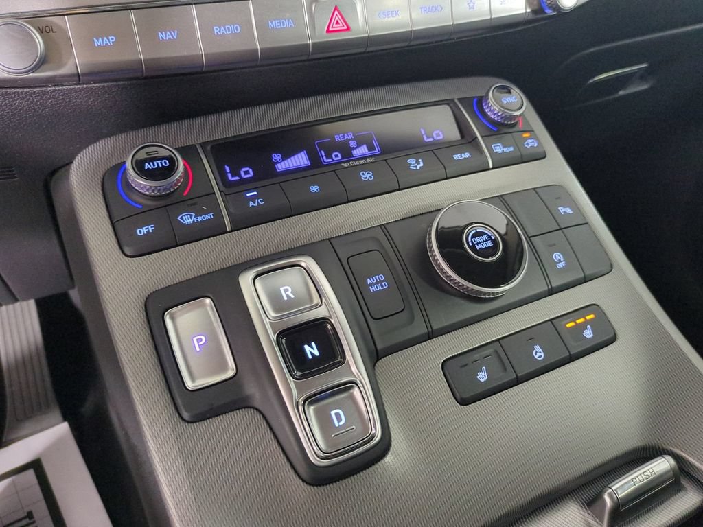 Used 2022 Hyundai Palisade SEL w/ 8P Bench Seat Package FWD image 23