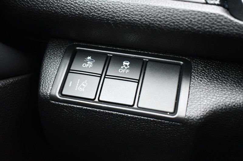 Used 2020 Honda Civic Sport image 33