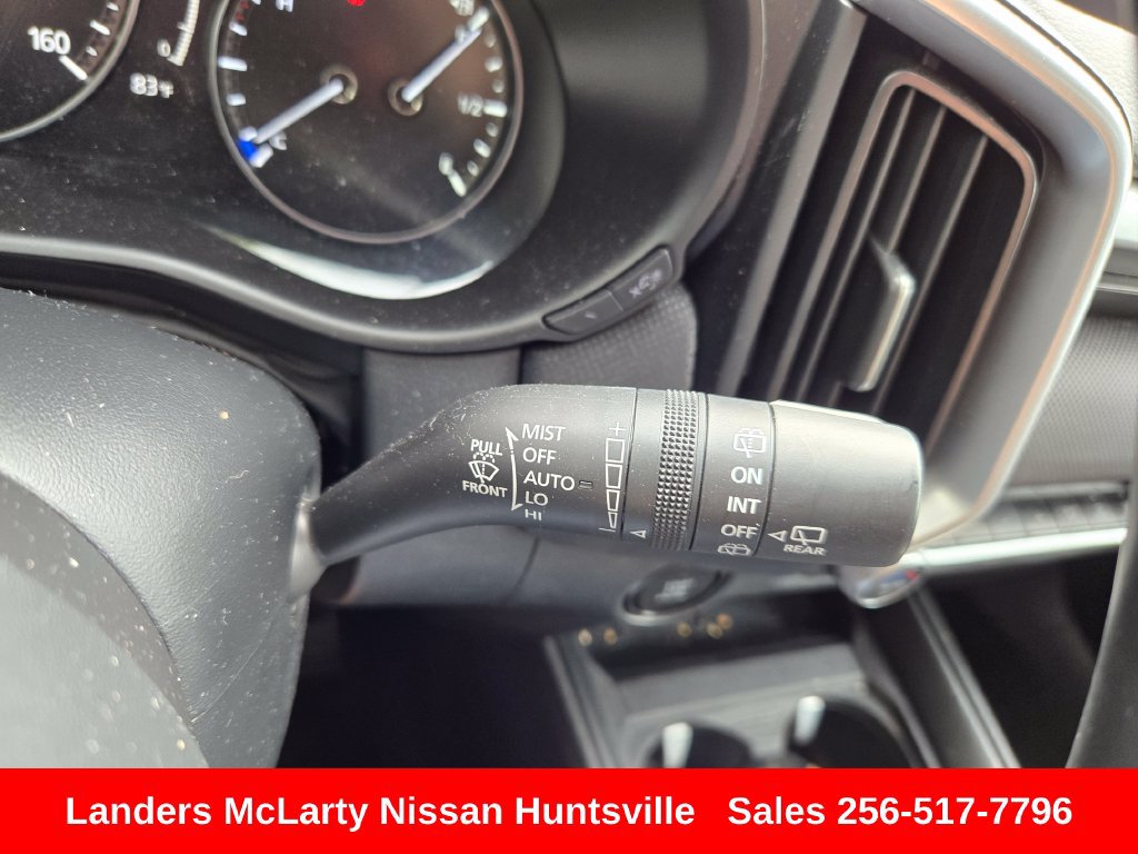 Used 2026 MAZDA CX-50 AWD 2.5 S w/ Preferred Pkg image 23