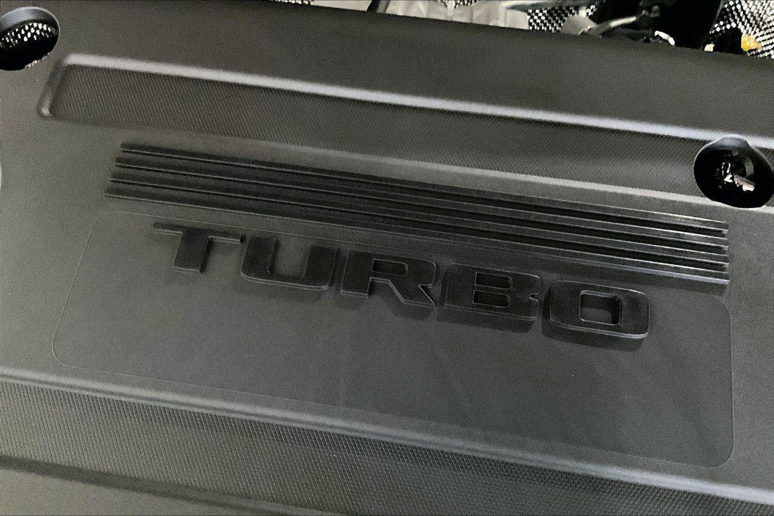 Certified 2025 Buick Envision Sport Touring AWD/4WD image 33